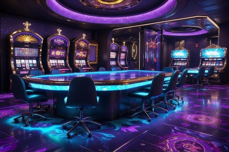 monyexch Live Casino